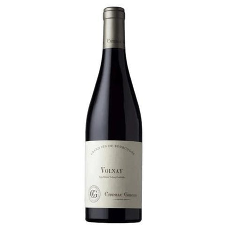 Camille Giroud Volnay 2022-Red Wine-World Wine