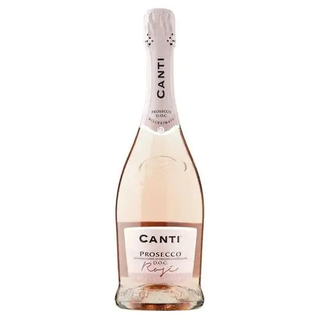 Canti Rosé Prosecco D.O.C-Champagne & Sparkling-World Wine
