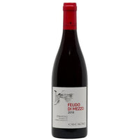 Cantina Calcagno Etna Rosso Feudo Di Mezzo 2020-Red Wine-World Wine