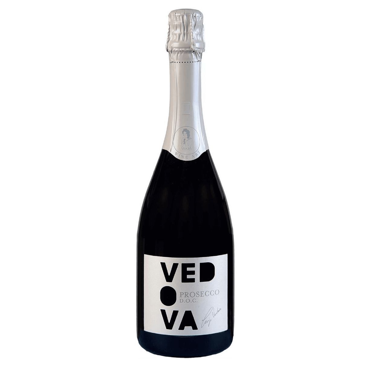 Cantine Vedova Prosecco DOC NV-Champagne & Sparkling-World Wine