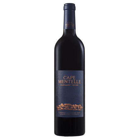 Cape Mentelle Cabernet Sauvignon 2017-Red Wine-World Wine