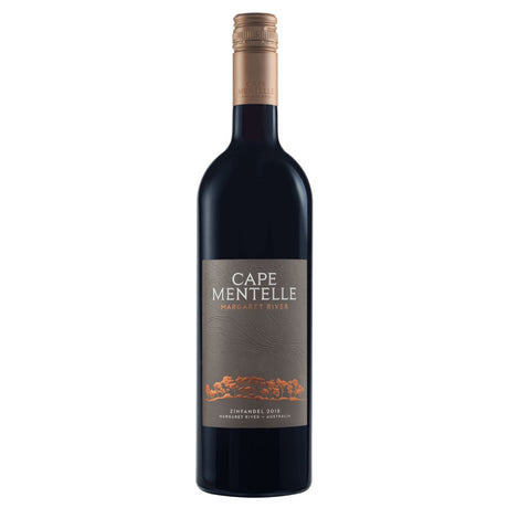 Cape Mentelle Zinfandel 2018-Red Wine-World Wine