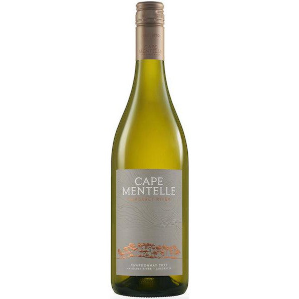 Cape Mentelle Chardonnay 2021-White Wine-World Wine