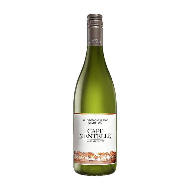 Cape Mentelle Sauvignon Blanc Semillon 2019-White Wine-World Wine