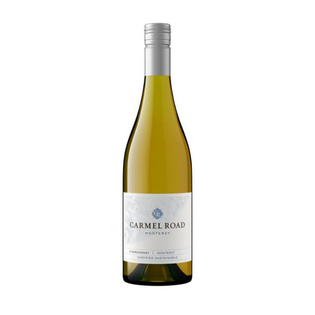 Carmel Road Chardonnay 2021-White Wine-World Wine