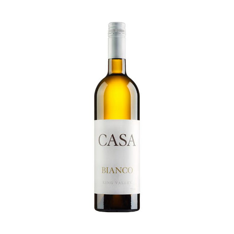 Casa Bianco 2021-White Wine-World Wine