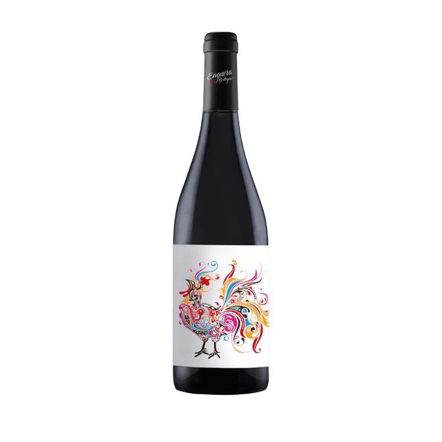 Casa Lluch Tempranillo 2022-Red Wine-World Wine