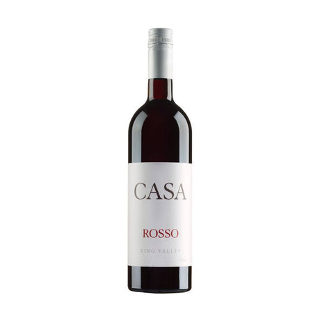 Casa Rosso 2022-Red Wine-World Wine