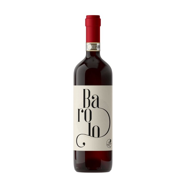 Casali Del Barone Barolo DOCG 2018-Red Wine-World Wine