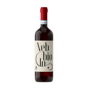 Casali Del Barone Langhe Nebbiolo DOC 2021