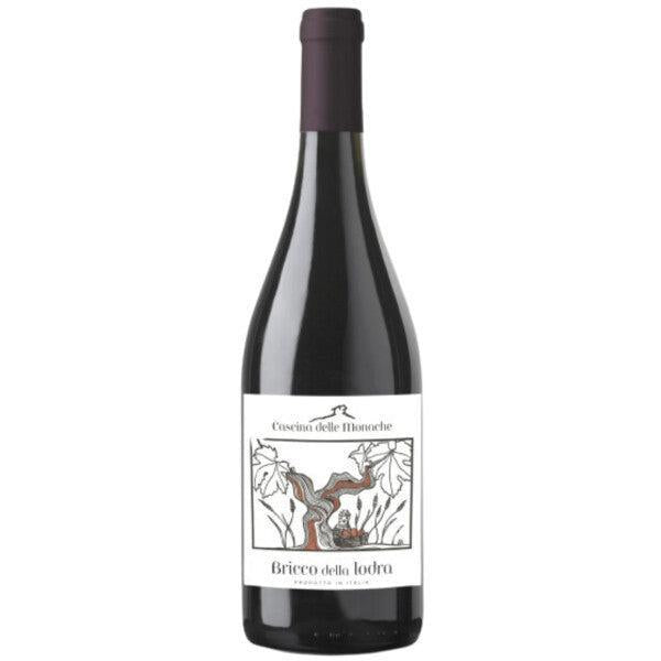 Cascina Delle Monache Bricco Della Lodra 2024