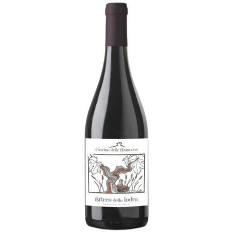 Cascina Delle Monache Bricco Della Lodra 2024-Red Wine-World Wine