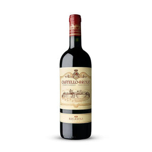Ricasoli Castello di Brolio Chianti Classico Gran Selezione DOCG 2019
