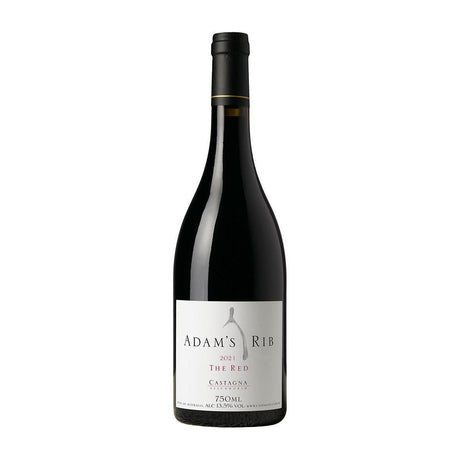 Castagna 'Adam's Rib Red' Nebbiolo/Syrah 2021-Red Wine-World Wine