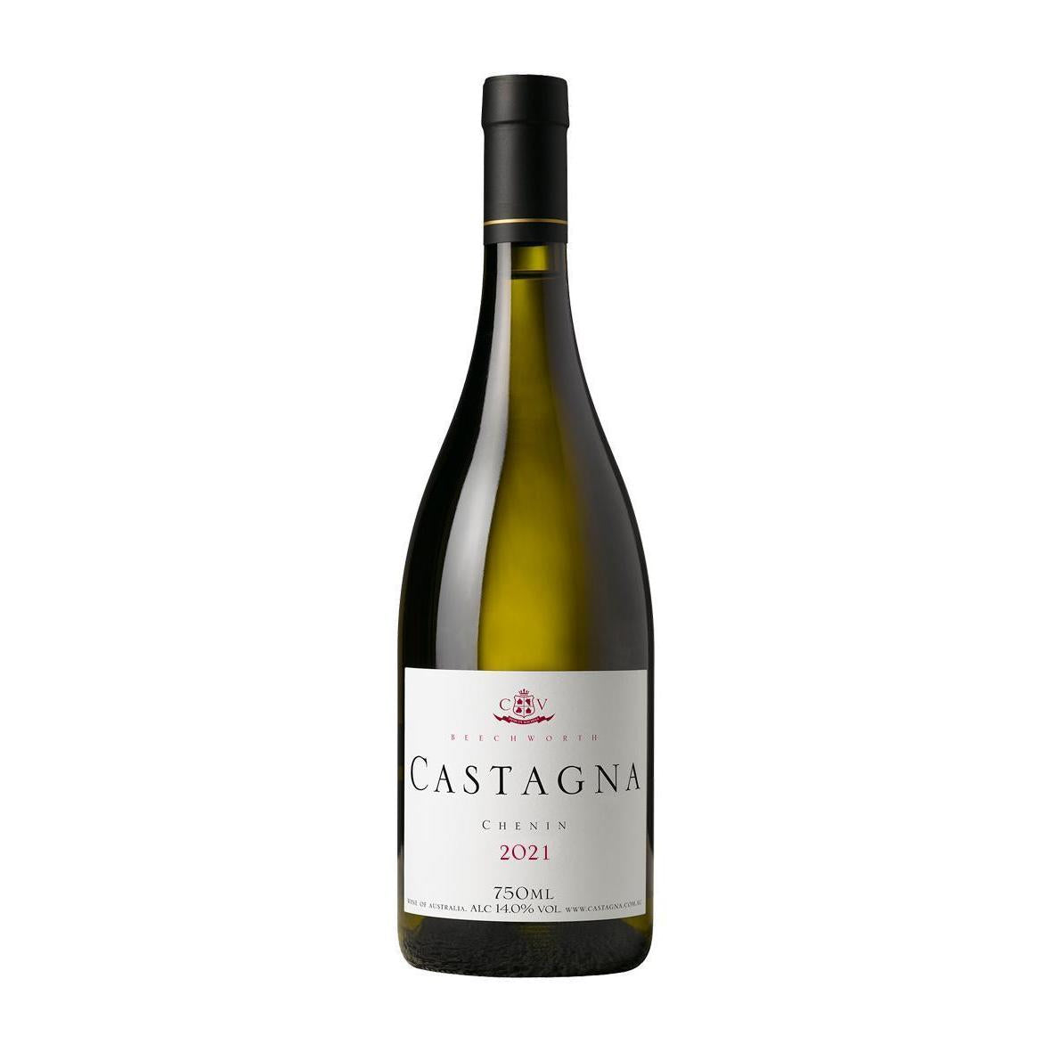 Castagna Chenin Blanc 2021-White Wine-World Wine