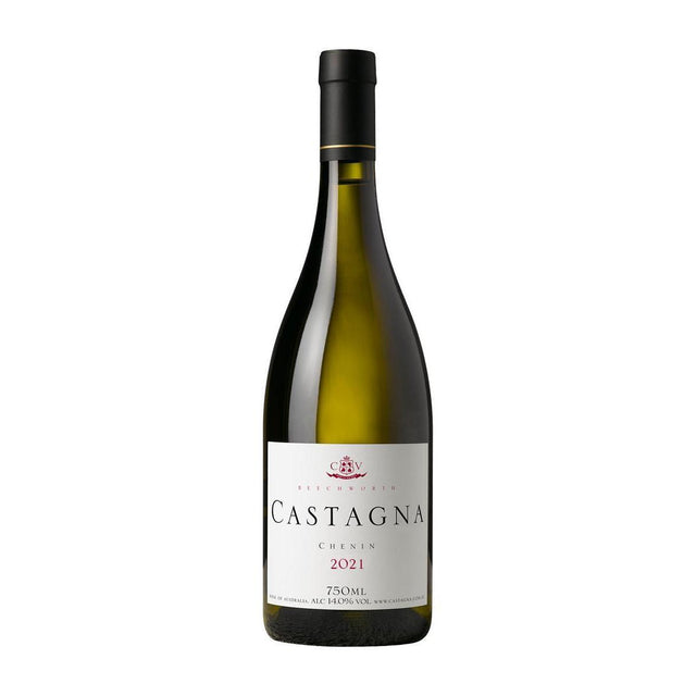Castagna Chenin Blanc 2021-White Wine-World Wine