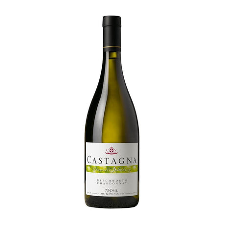 Castagna Growers Selection Chardonnay 2022-White Wine-World Wine