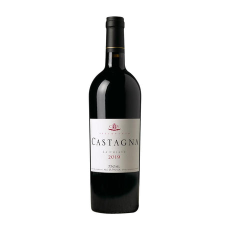 Castagna 'La Chiave' Sangiovese 2019-Red Wine-World Wine