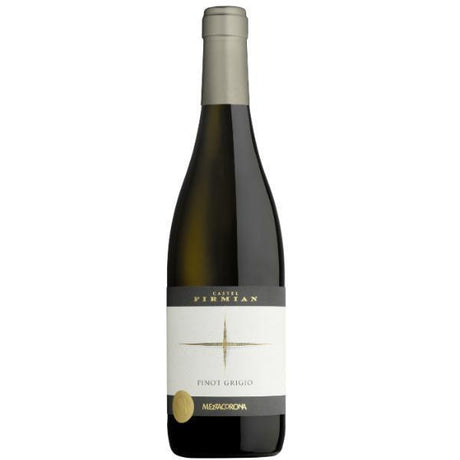 Castel Firmian Riserva Pinot Grigio 2023-White Wine-World Wine