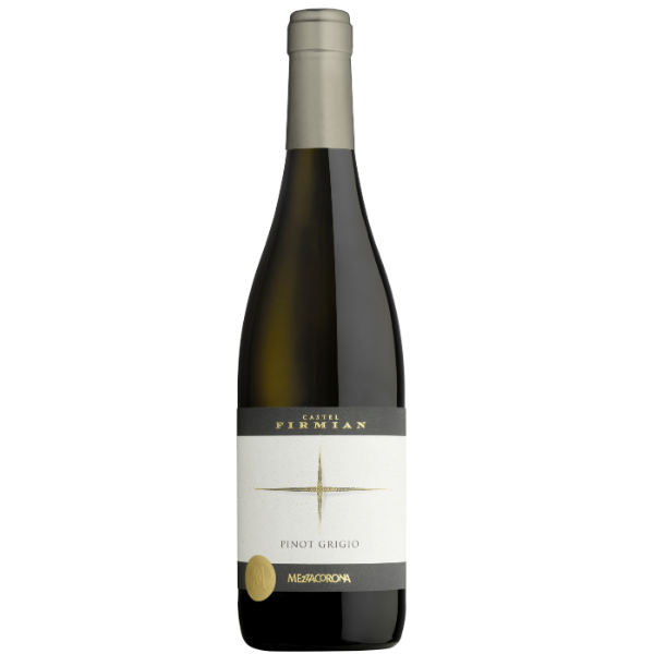 Castel Firmian Riserva Pinot Grigio 2023-White Wine-World Wine