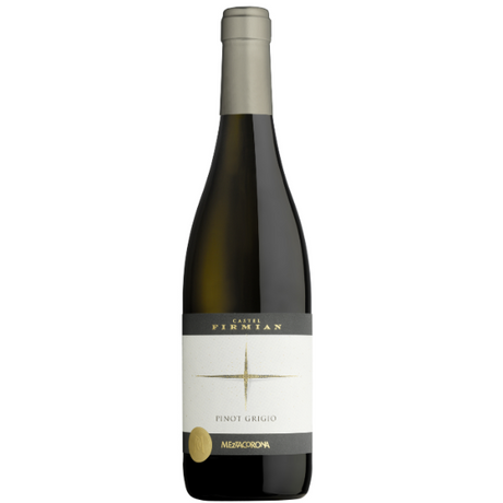 Castel Firmian Riserva Pinot Grigio 2023-White Wine-World Wine