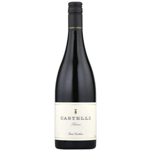 Castelli Estate Shiraz 2020