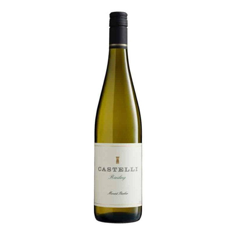 Castelli Estate Riesling 2018-White Wine-World Wine