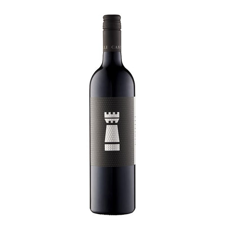 Castelli Estate Silver Serries Shiraz Malbec-Red Wine-World Wine