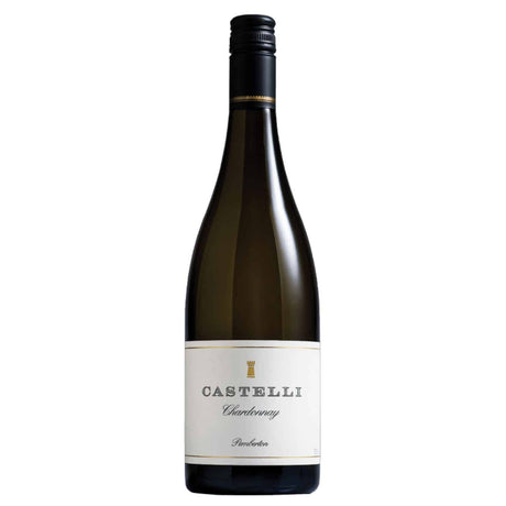 Castelli Estate Chardonnay 2023-White Wine-World Wine