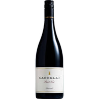 Castelli Estate Pinot Noir 2024-Red Wine-World Wine