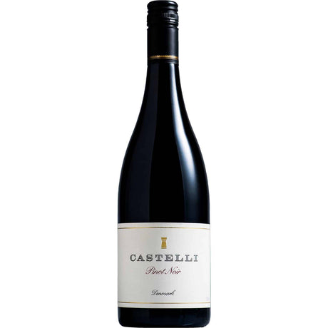 Castelli Estate Pinot Noir 2022-Red Wine-World Wine