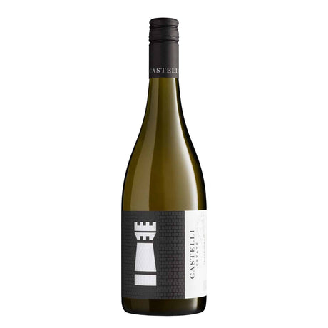 Castelli Estate Silver Serries Chardonnay 2022-White Wine-World Wine