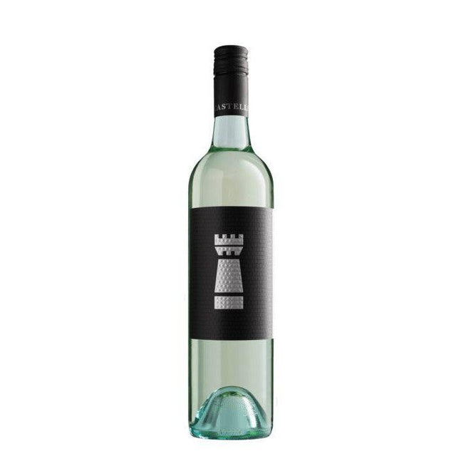 Castelli Estate Silver Serries Sauvignon Blanc Semillon 2023-White Wine-World Wine