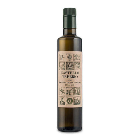 Castello Del Terriccio Castello del Terriccio Extra Virgin Olive Oil 500ml-World Wine