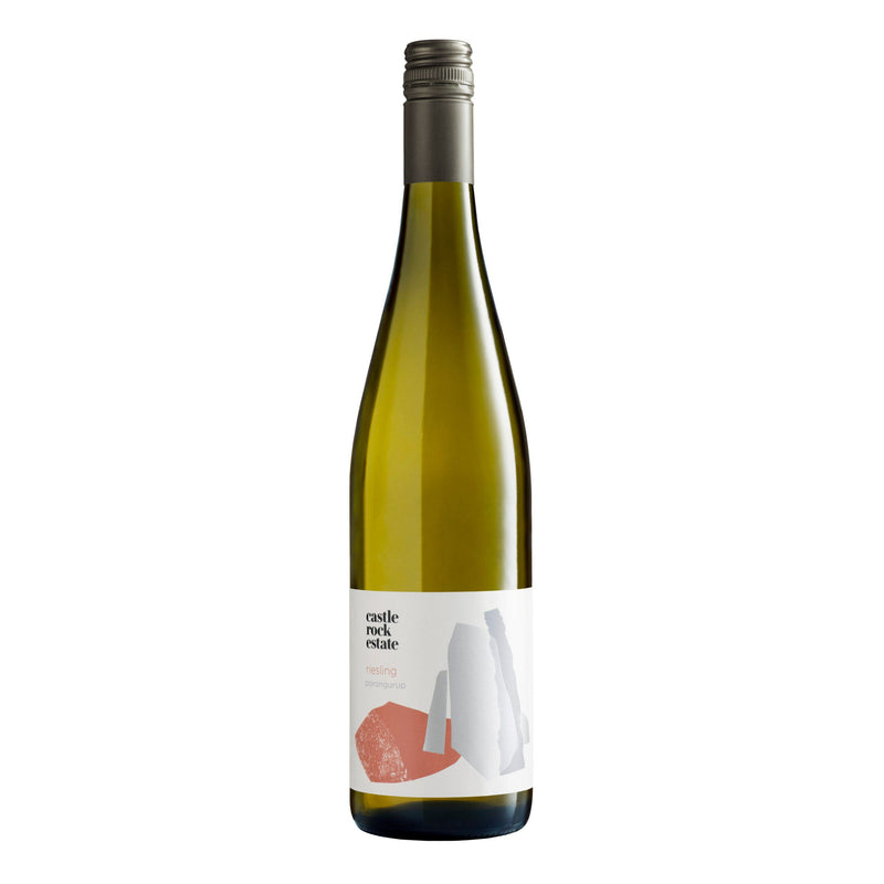 Castle Rock Estate Riesling  2022-White Wine-World Wine