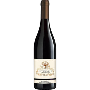 Duca Catemario Refosco DOC 2023
