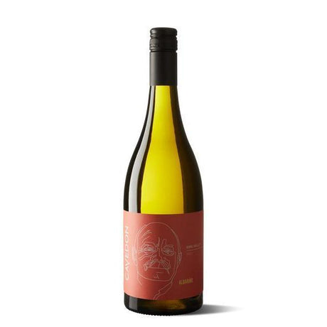 Cavedon Albariño 2022-White Wine-World Wine