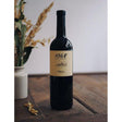 Barranco Oscuro '1368' Cabernet Blend 2005-Red Wine-World Wine