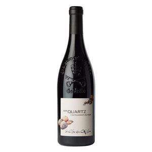 Clos du Caillou Châteauneuf-du-Pape Les Quartz 1.5L 2022