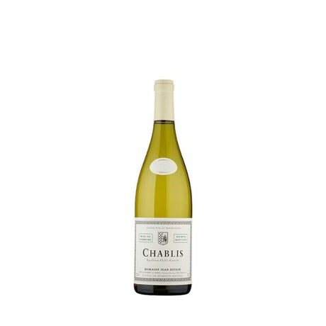 Domaine Jean Defaix Chablis 1.5L 2022-White Wine-World Wine