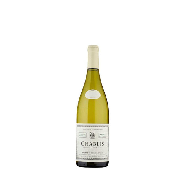 Domaine Jean Defaix Chablis 1.5L 2023-White Wine-World Wine