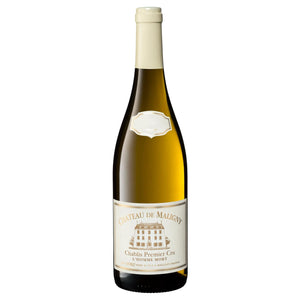 Chateau de Maligny - Chablis 1er CRU L'HOMME MORT 2023 12.5% 750ML