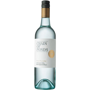 Chain Of Ponds Black Thursday Sauvignon Blanc 2024