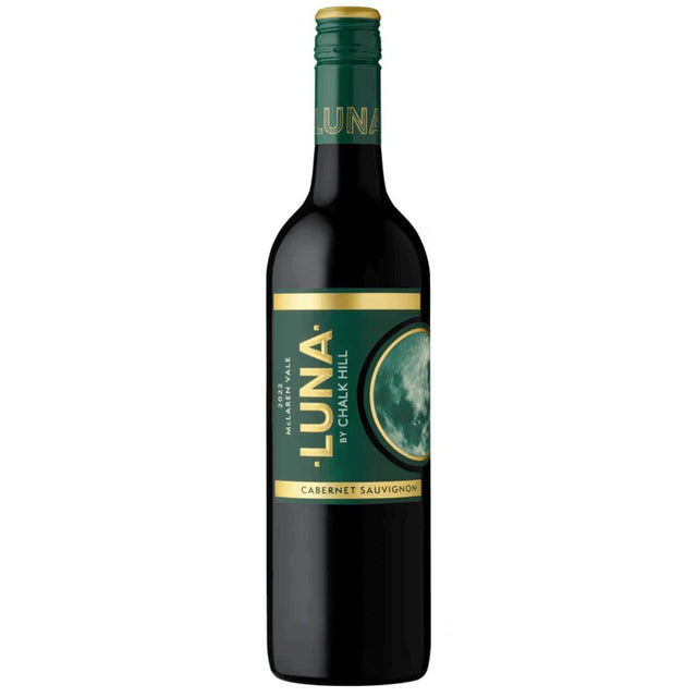 Chalk Hill Luna Cabernet Sauvignon-Red Wine-World Wine