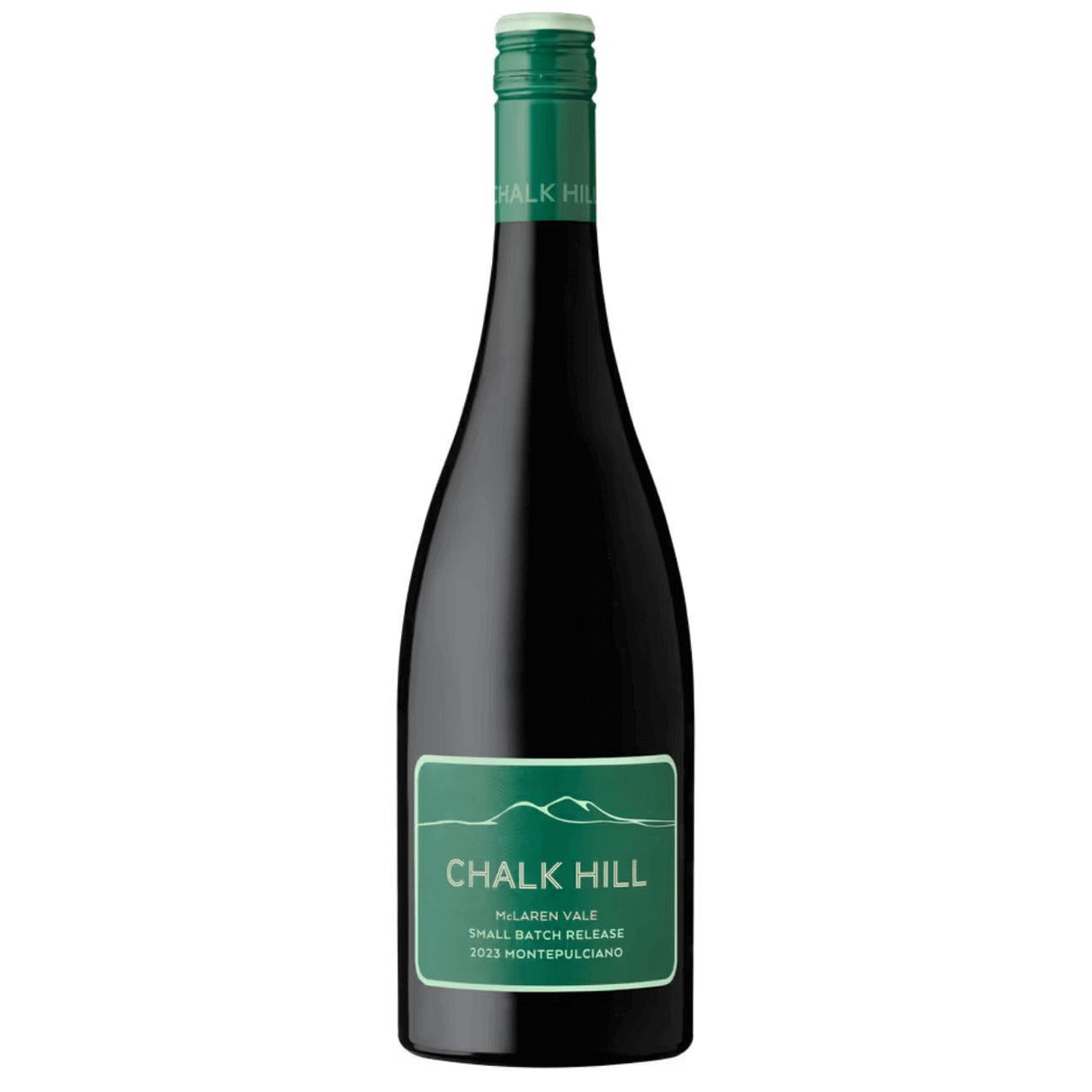 Chalk Hill SBR Montepulciano 2023-Red Wine-World Wine