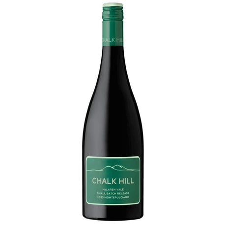 Chalk Hill SBR Montepulciano 2023-Red Wine-World Wine