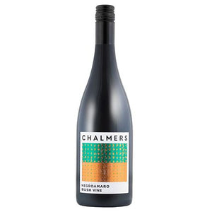 Chalmers Murray Darling Bush Vine Negroamaro 2021