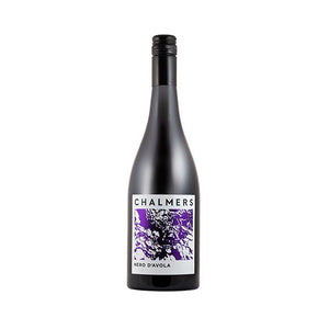 Chalmers Nero d’Avola