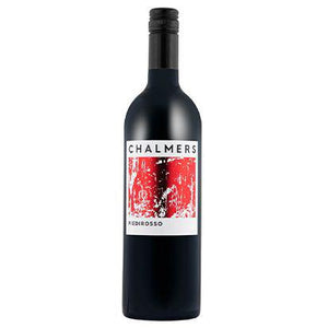 Chalmers Piedirosso 2021