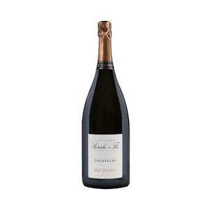 Champagne Bérêche et Fils Brut Réserve Vieilles Vignes Non Filtrée NV (Base 21. Disg. Dec 2024) (3000ml)